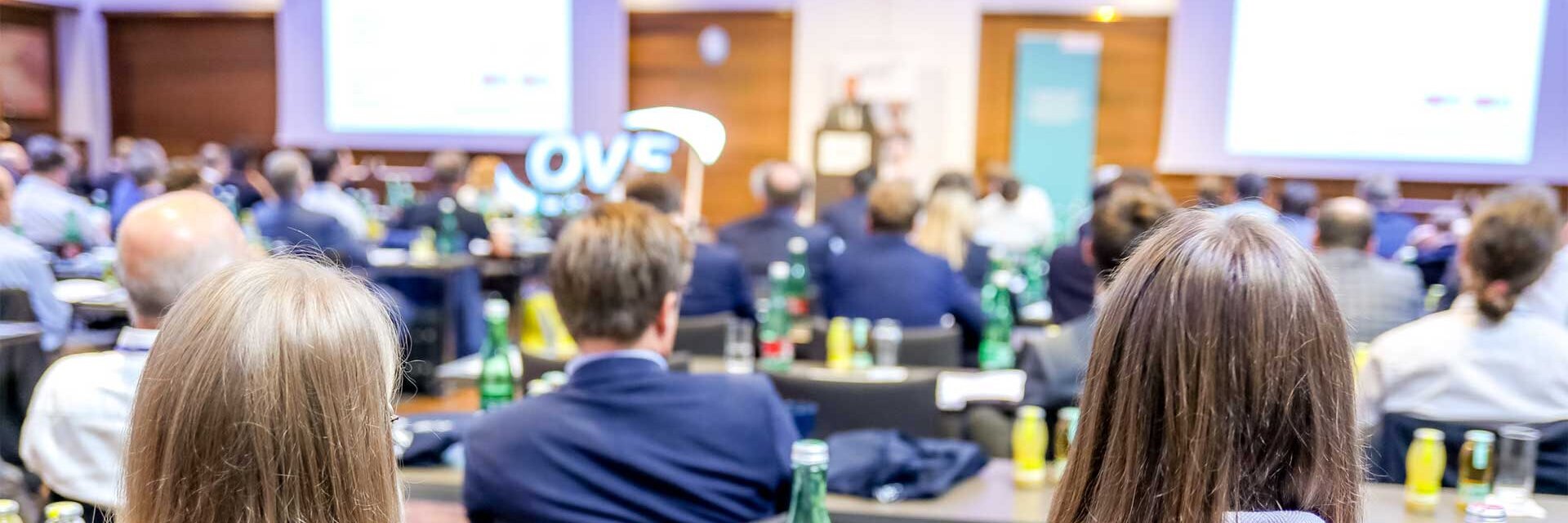 OVE Energietechnik Tagung 2024