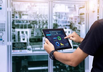 Inspektionsservice durch OVE Certification