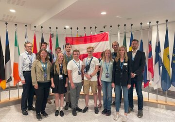 European Future Technology Summit