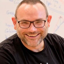 Gerald Steinbauer-Wagner