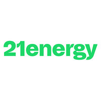 Logo 21energy