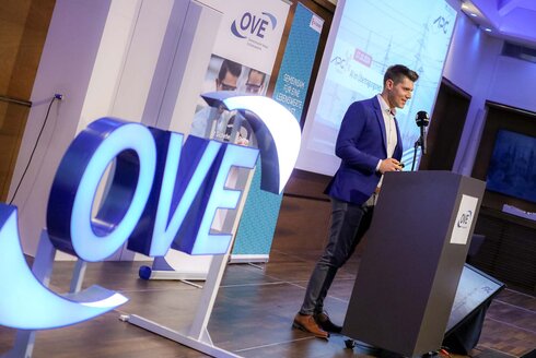 OVE Energietechnik Tagung 2024 Vortrag Plank