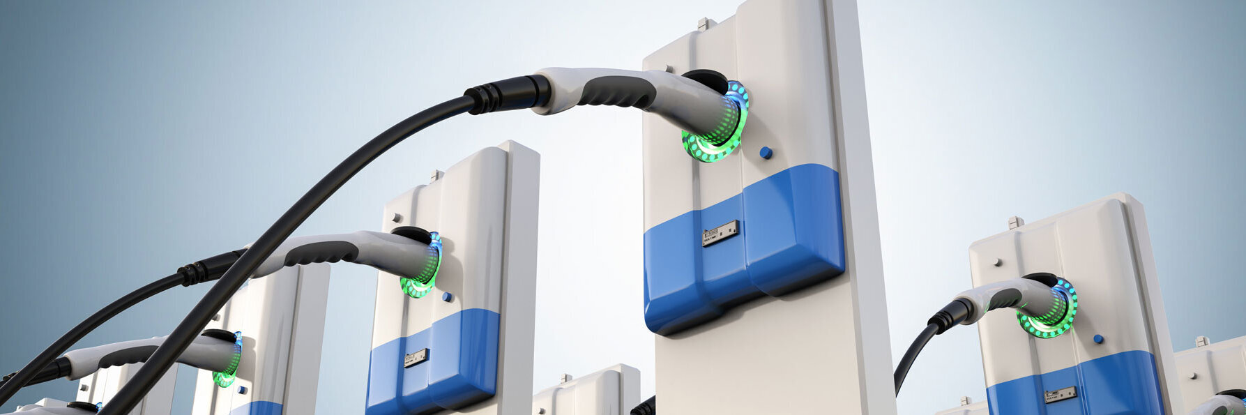 Eichvorschriften für Ladetarifgeräte