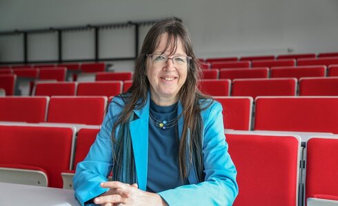 Corinna Engelhardt-Nowitzki