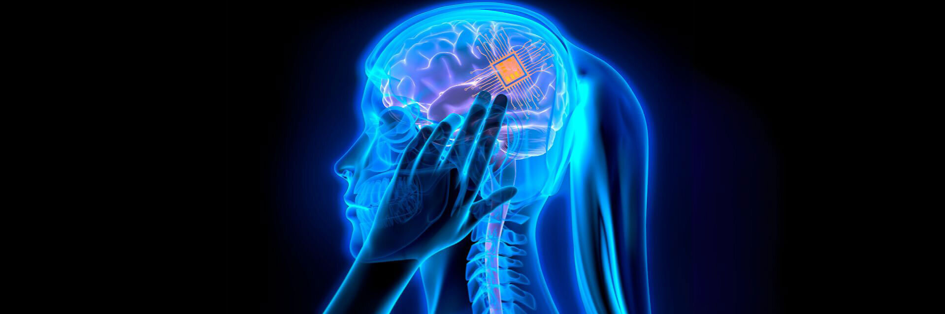 Brain Computer Interface