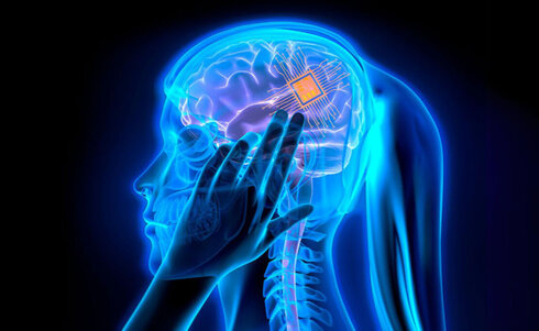 Brain Computer Interface