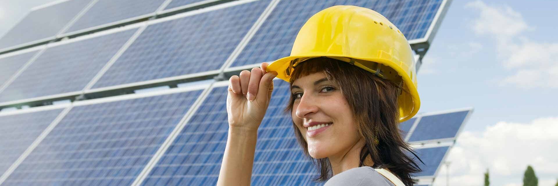 Girls! TECH UP Role Model Award