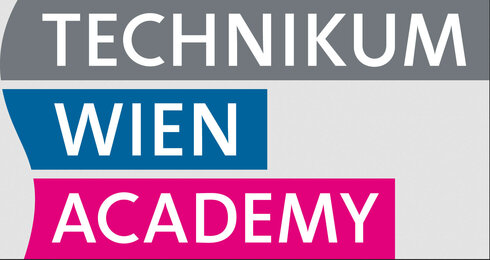 Logo Technikum Wien Academy