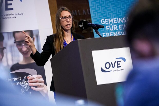 OVE Fem Speakerinnen-Datenbank