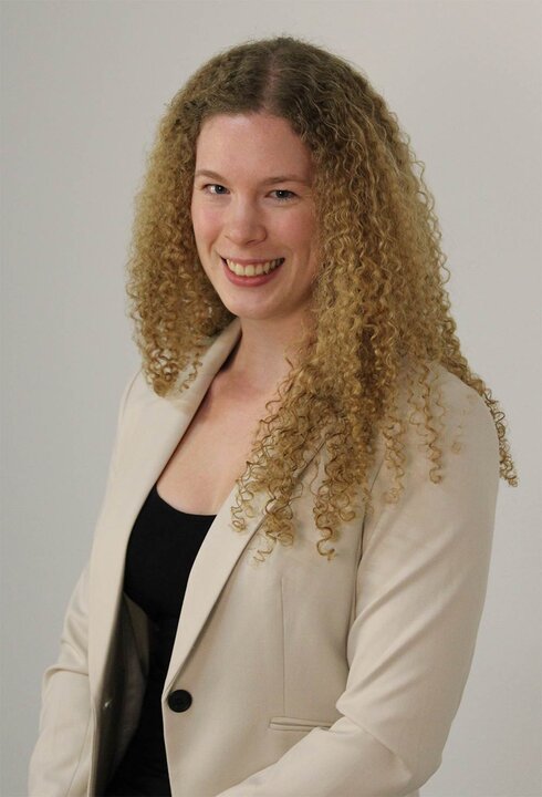 OVE Referentin Zartl