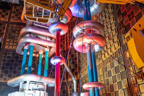 15+1 Jahre OVE Young Engineers Halle