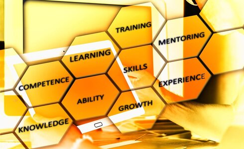 Hexagon, Managementkompetenzen