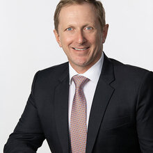 Alfons Haber, Vorstand E-Control