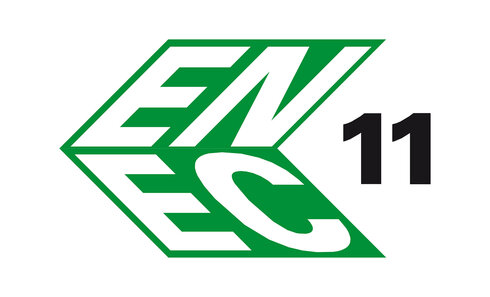 Logo ENEC