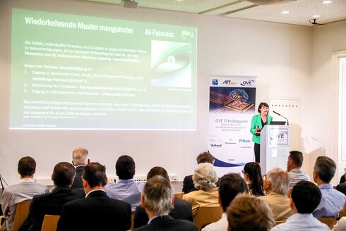 OVE IT-Kolloquium 2023 14