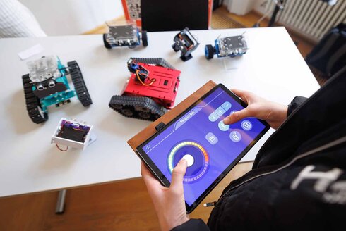 LET`S TECH Day 2024 - 9