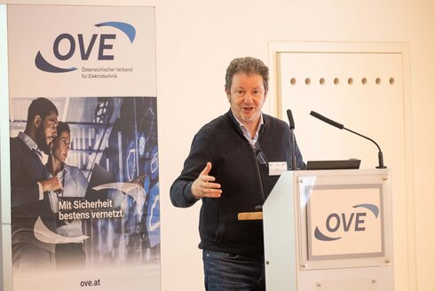 OVE DC Day 2025: Keynote