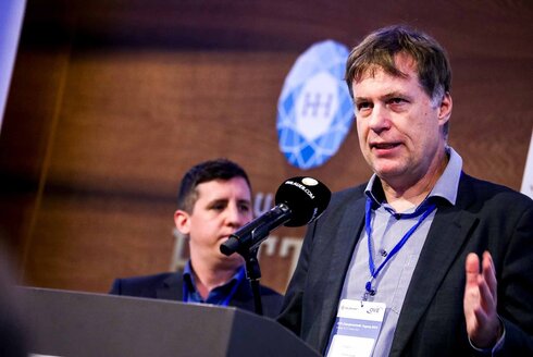 OVE Energietechnik Tagung 2024 Vortrag Vögel