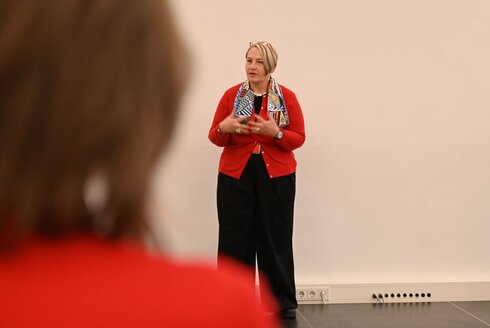 Christine Materazzi-Wagner