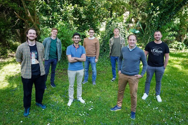 OVE Young Engineers Vorstand Graz