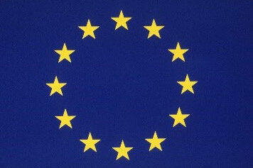 Logo EU