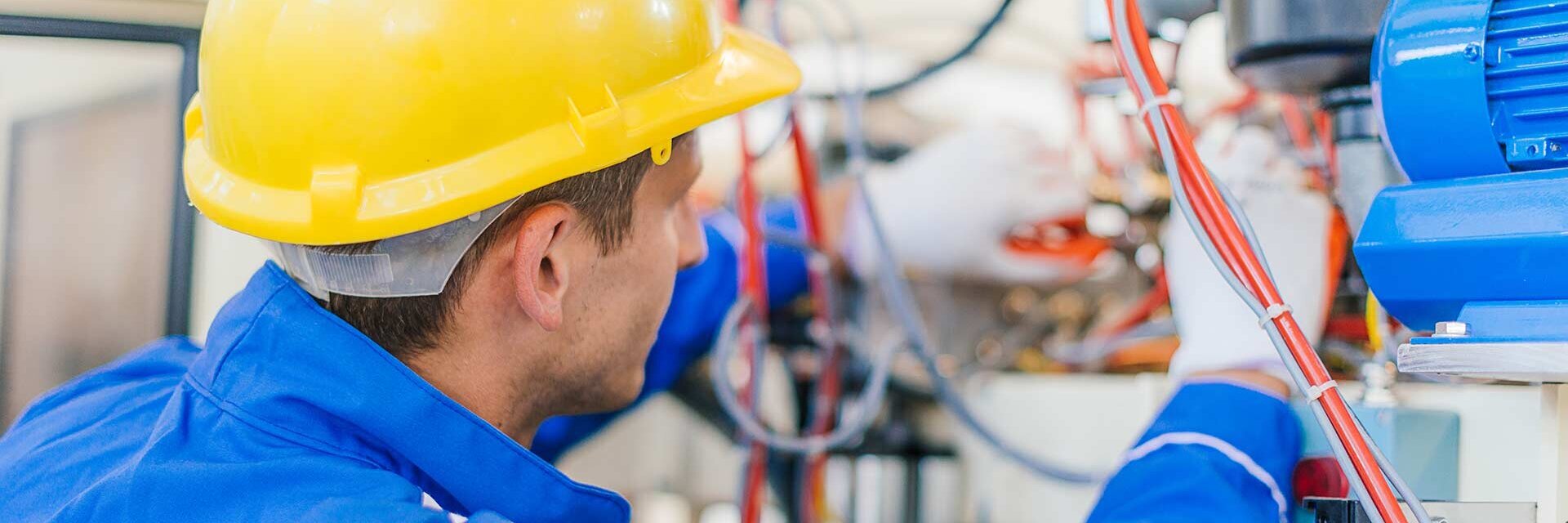 OVE E 8101 ab 1.10.2025 in aktualisierter Version