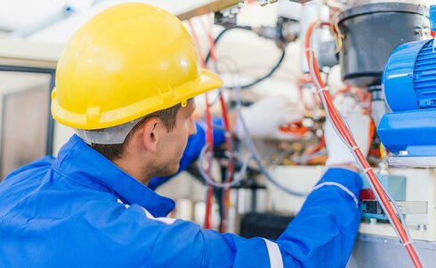 OVE E 8101 ab 1.10.2025 in aktualisierter Version