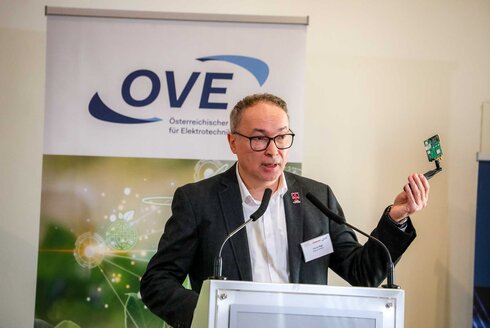 OVE IT Kolloquium Nigl