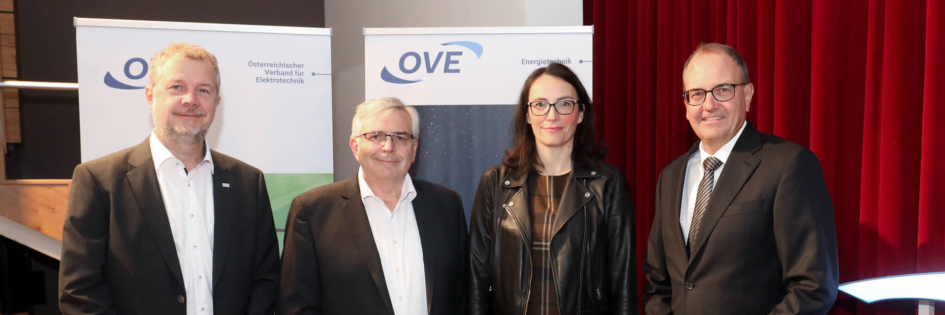 Pressegespräch zur OVE-Energietechnik-Tagung 2025