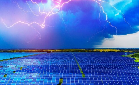 OVE Blitzschutztag 2023