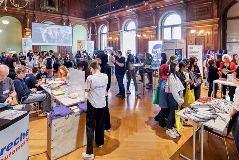 Girls TECH UP! Wien 2023-2