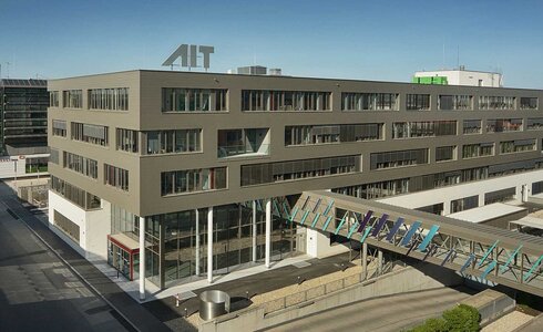 OVE Young Engineers besuchten das AIT