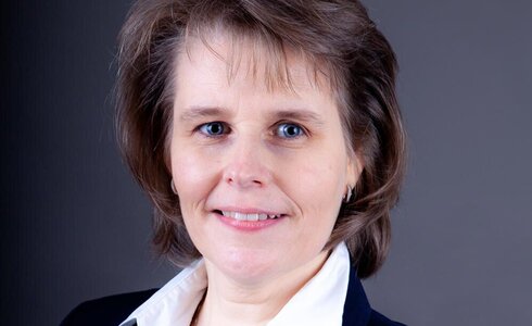 OVE Referentin Streimelweger