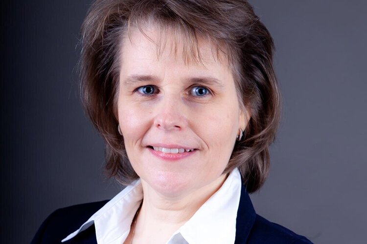 OVE Referentin Streimelweger