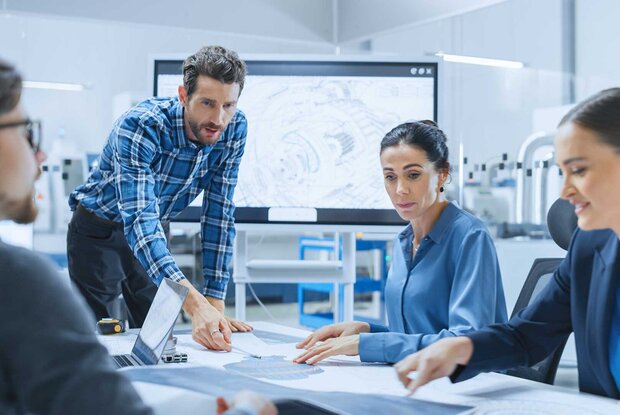 Kooperationsmöglichkeiten bei unseren Seminaren