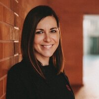 Andrea König, Karrieregeflüster