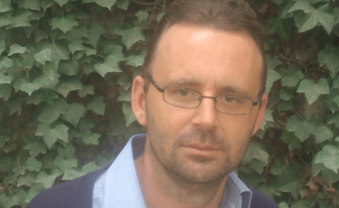 Pierre-Antoine Chardel