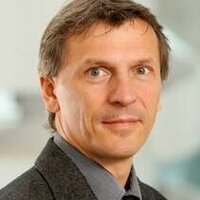 Porträtfoto Martin Schiefer