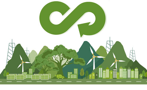 Ökodesign-Verordnung: Normung unterstützt nachhaltige Maßnahmen