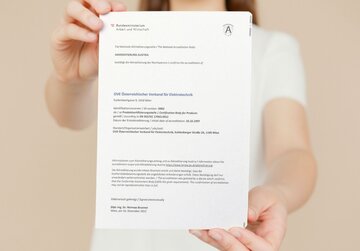 Sujet Akkreditierung