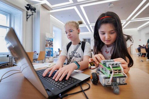 LET`S TECH Day 2024 - 6