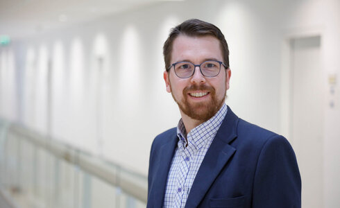 Martin Morandell, AAL