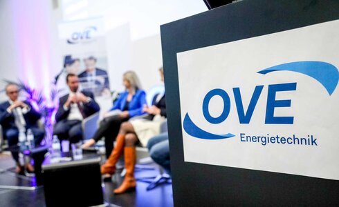 OVE-Energietechnik-Tagung 2023