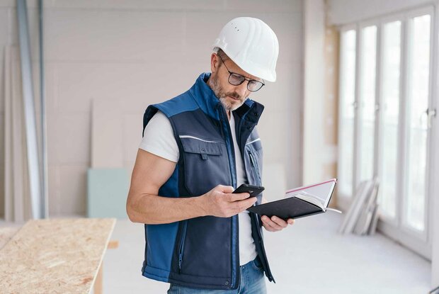 Sonepar E-Helfer App