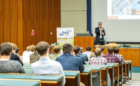 High Profile Lecture Series: The Path to Fully Autonomous Machines in Industrial Applications