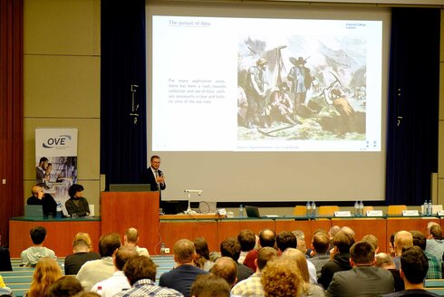 High Profile Lecture Series: Energiewende-vortrag2