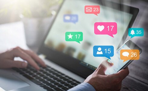 betrügerische Online Shops