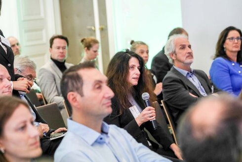 OVE Innovation Day 2023 Publikum 3