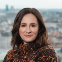 Alma Kahler, Wien Energie GmbH