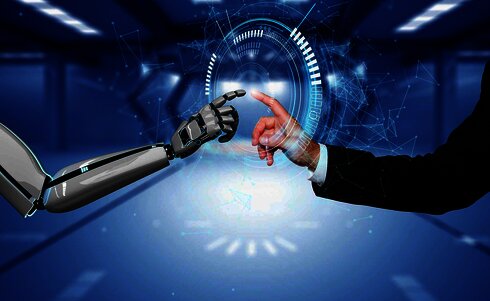 Automatisierung & Robotik